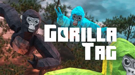 gorilla tag hentai|The GorillaTag Archive Archive Wiki